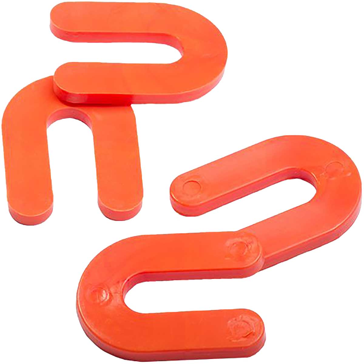 OX 13/16" Horseshoe Shims 1000pk